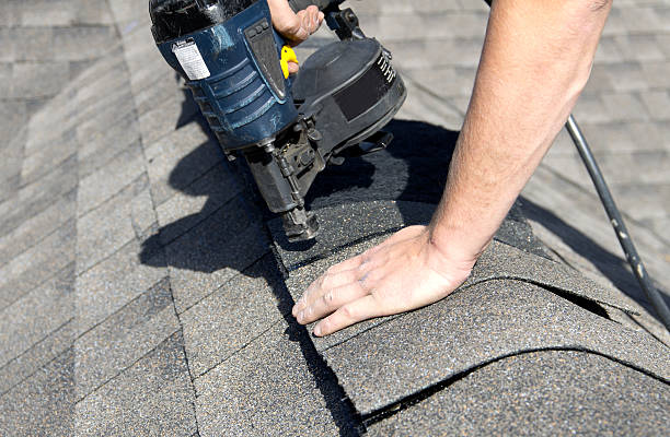 Best Roof Repair  in Fridley, MN